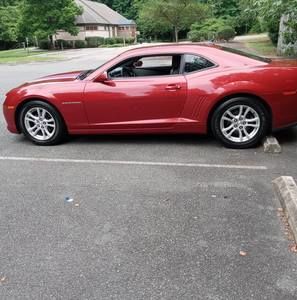 Meet your Posher, Theodore